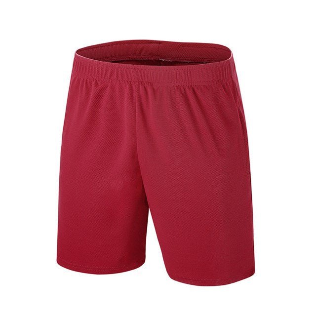 Bottom Summer Shorts For Men Sport Sweatpants Short Pants - Muhaab