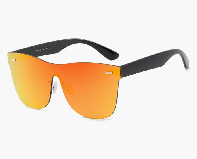 Boundless sunglasses - Muhaab