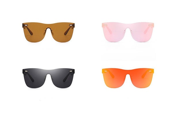 Boundless sunglasses - Muhaab