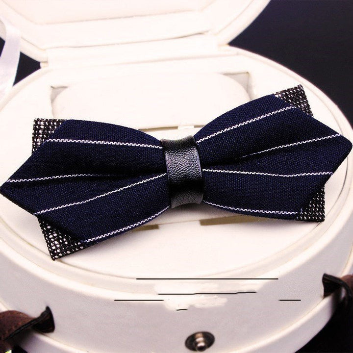 Bowknot Listing tie - Muhaab