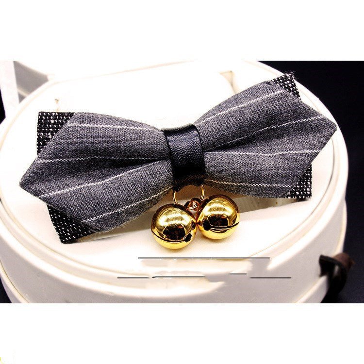 Bowknot Listing tie - Muhaab