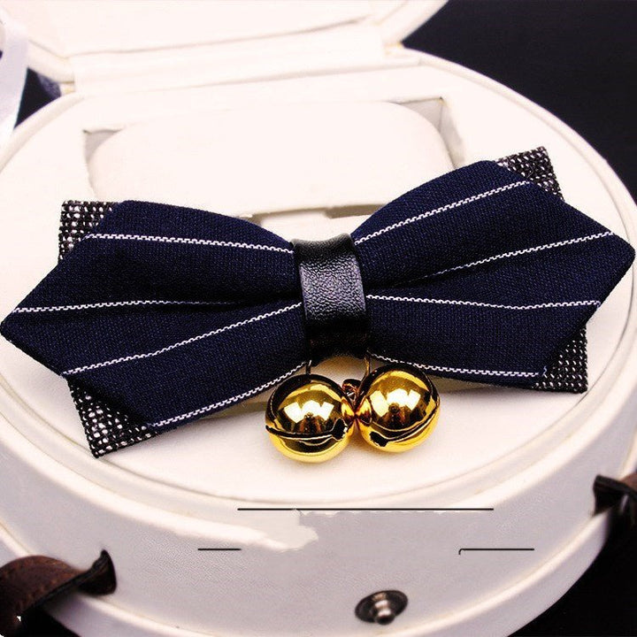 Bowknot Listing tie - Muhaab