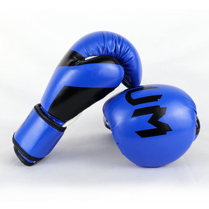 Boxing Gloves For Men & Women - Muhaab