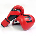 Boxing Gloves For Men & Women - Muhaab
