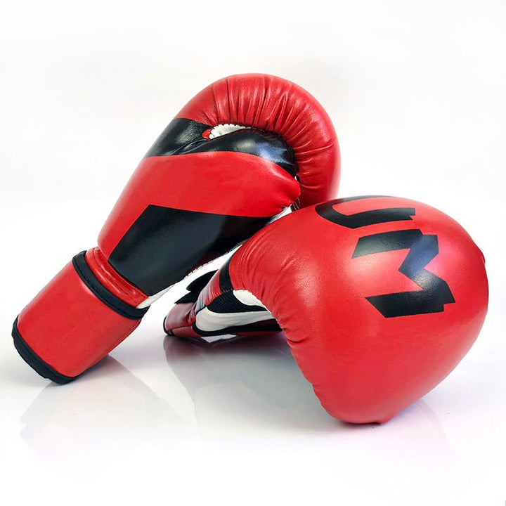 Boxing Gloves For Men & Women - Muhaab