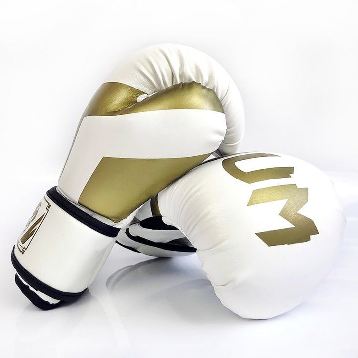 Boxing Gloves For Men & Women - Muhaab