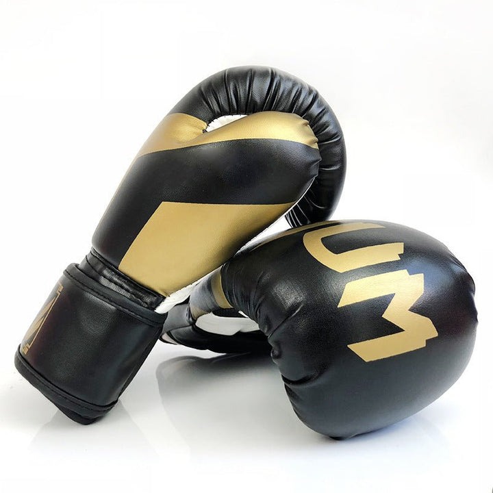 Boxing Gloves For Men & Women - Muhaab