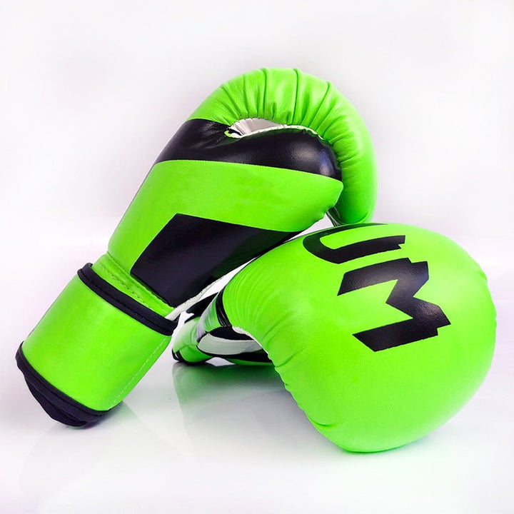 Boxing Gloves For Men & Women - Muhaab