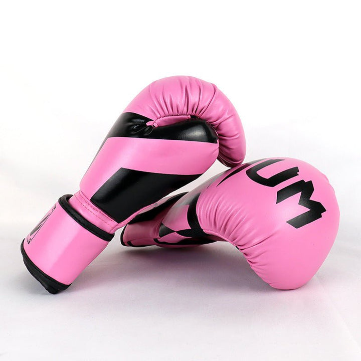 Boxing Gloves For Men & Women - Muhaab