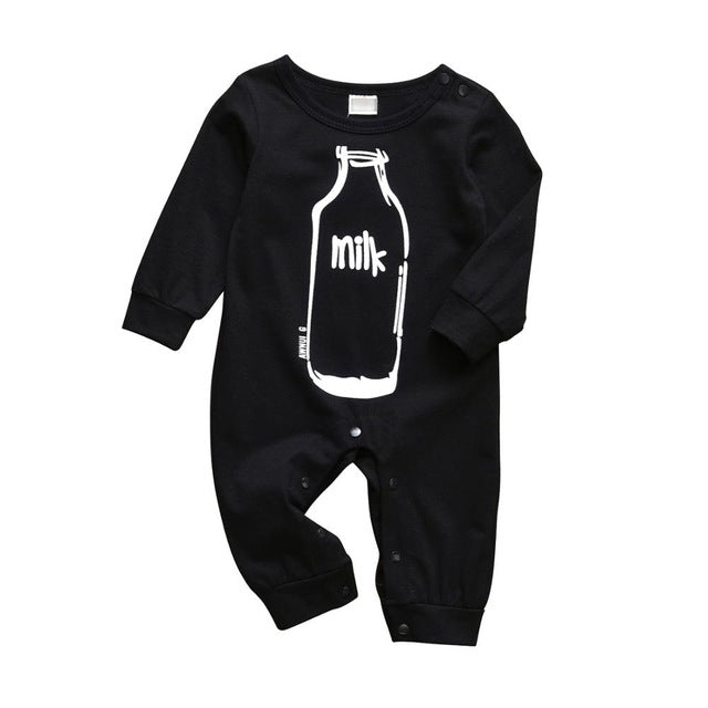 Boy and girl jumpsuits for children - Muhaab