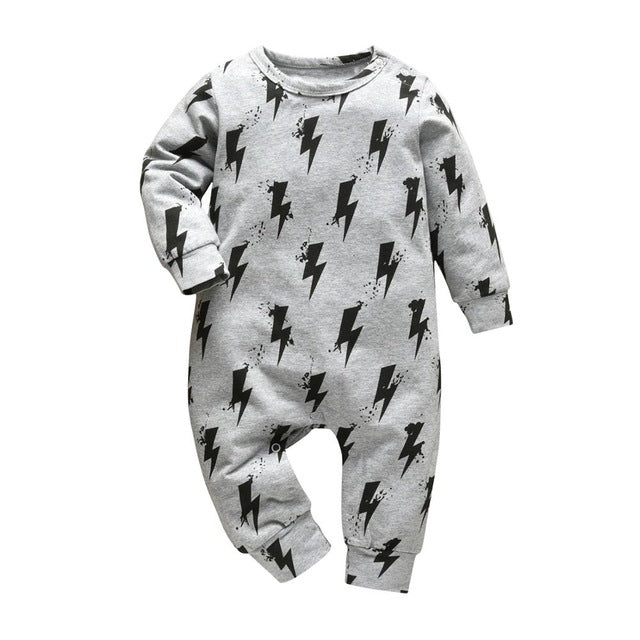 Boy and girl jumpsuits for children - Muhaab