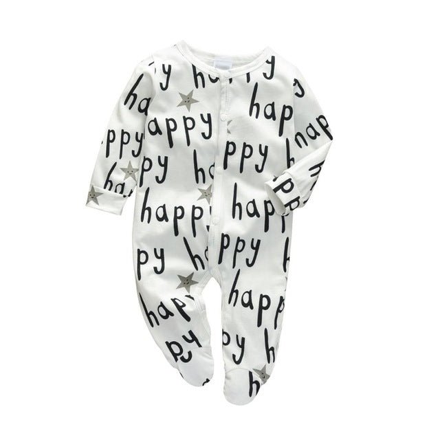 Boy and girl jumpsuits for children - Muhaab