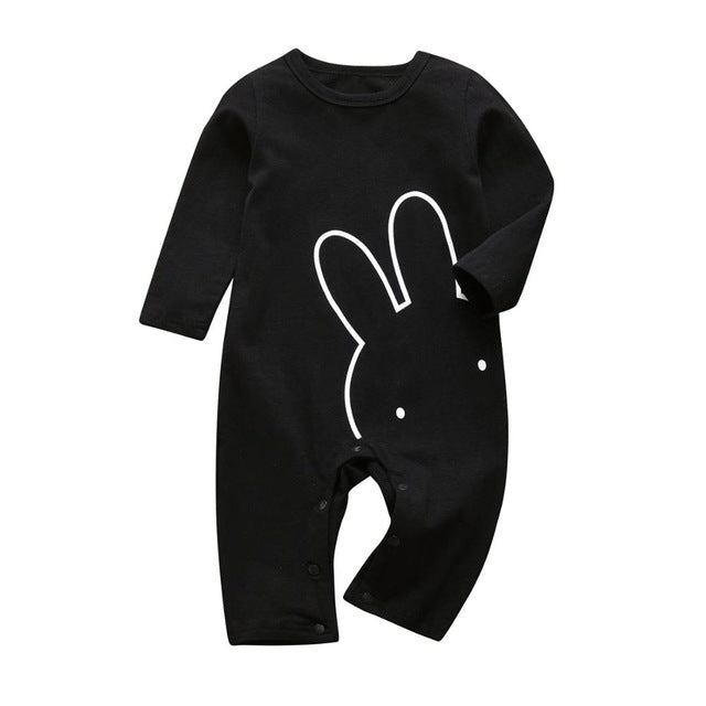 Boy and girl jumpsuits for children - Muhaab