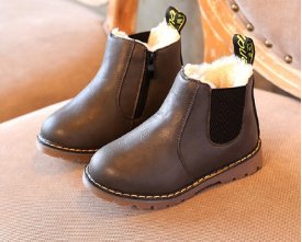 Boy and Girl shoes - Muhaab