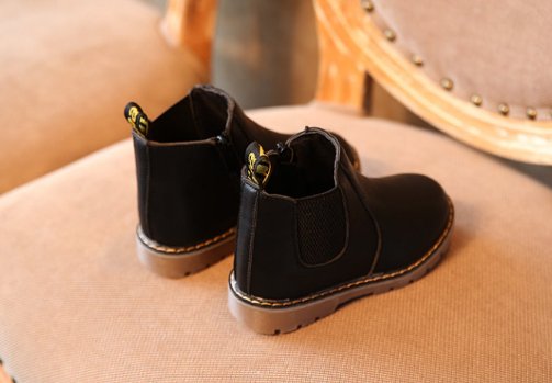 Boy and Girl shoes - Muhaab