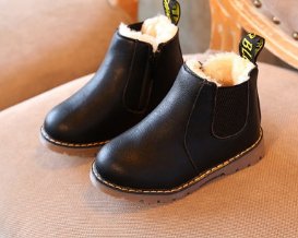 Boy and Girl shoes - Muhaab