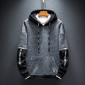 Boys Hoodie Sweatshirt - Muhaab