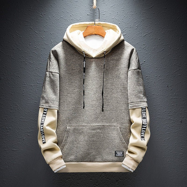 Boys Hoodie Sweatshirt - Muhaab