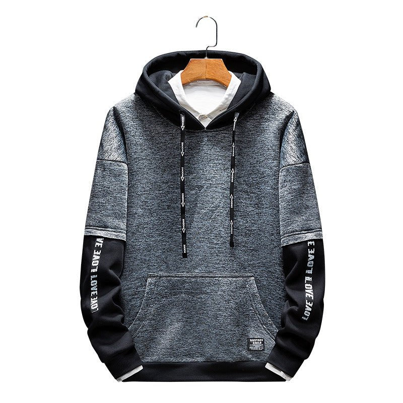 Boys Hoodie Sweatshirt - Muhaab