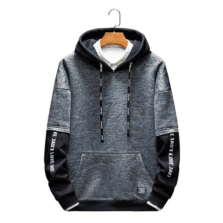 Boys Hoodie Sweatshirt - Muhaab