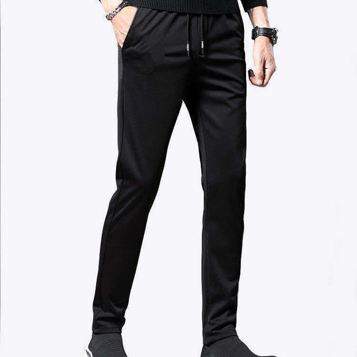 Breathable Thin Pants Popular Men - Muhaab