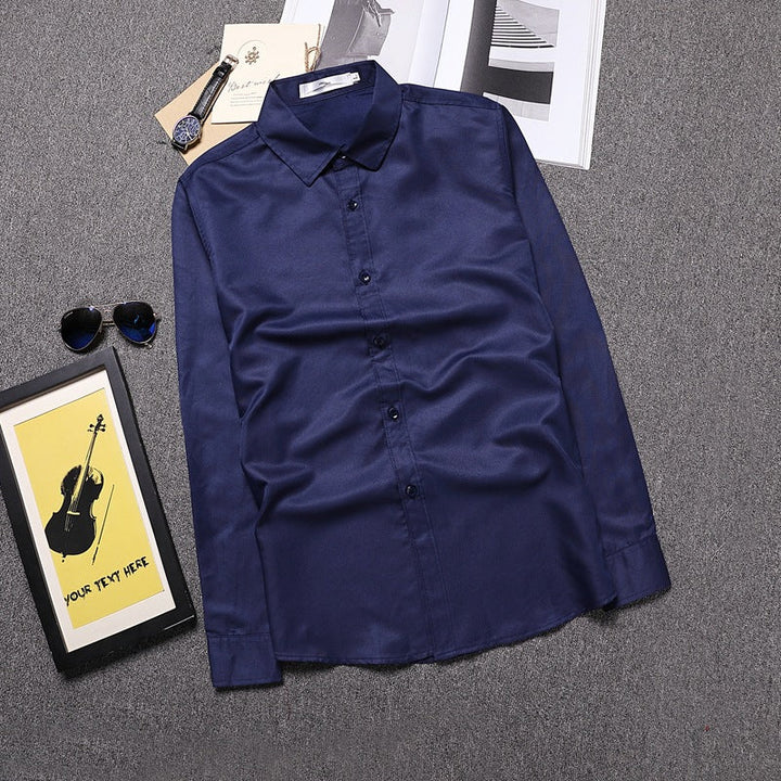 Business men's professional shirts - Muhaab