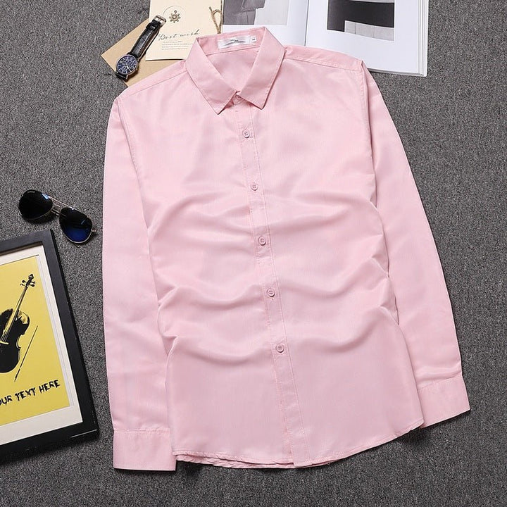 Business men's professional shirts - Muhaab