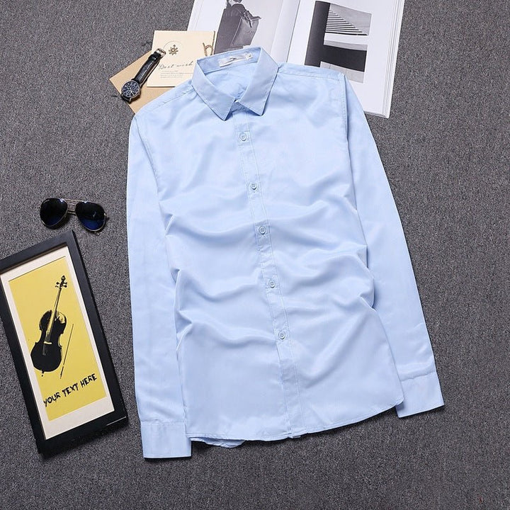 Business men's professional shirts - Muhaab