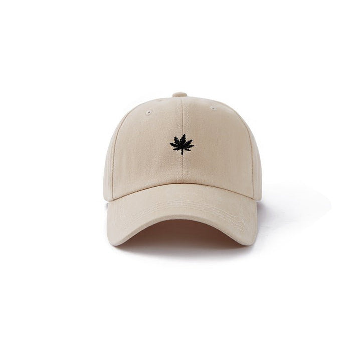 Casual cap men baseball cap women - Muhaab