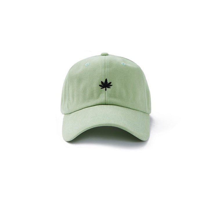 Casual cap men baseball cap women - Muhaab