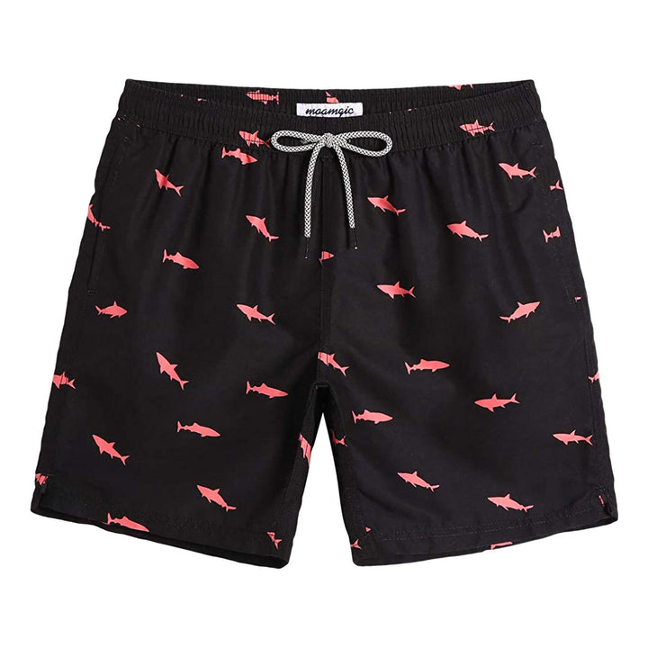 Casual Swimwear Beach Shorts Men - Muhaab