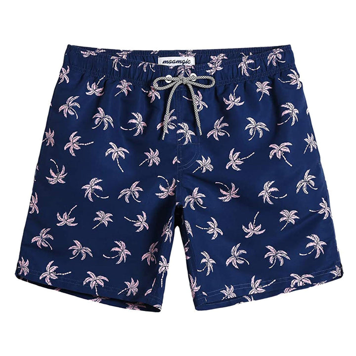 Casual Swimwear Beach Shorts Men - Muhaab