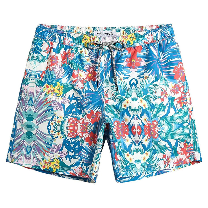 Casual Swimwear Beach Shorts Men - Muhaab