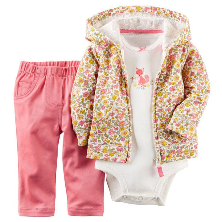 Children clothes set - Muhaab