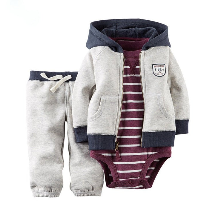 Children clothes set - Muhaab