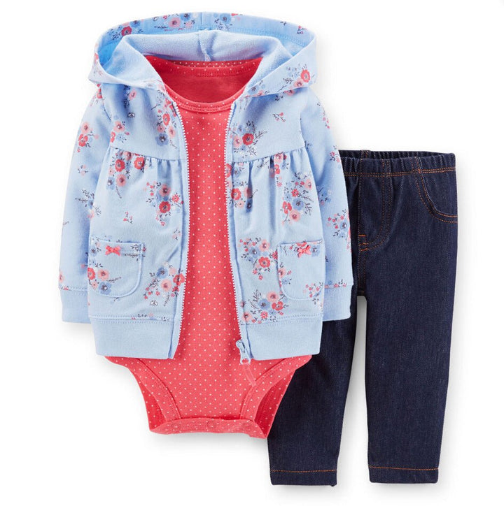 Children clothes set - Muhaab