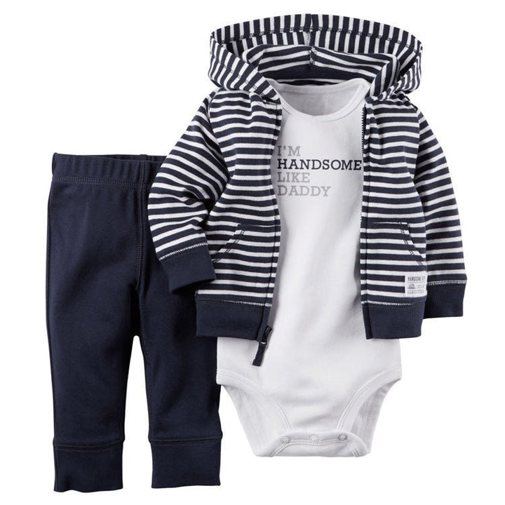 Children clothes set - Muhaab