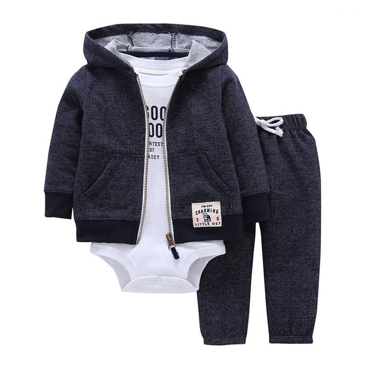 Children clothes set - Muhaab