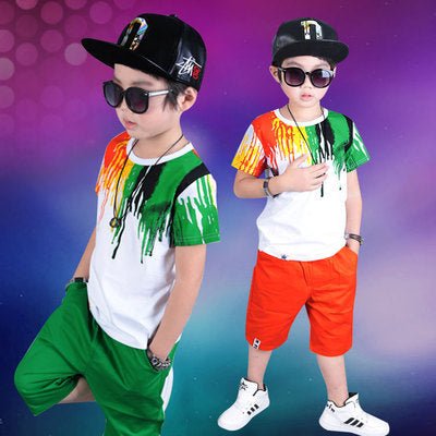 Children clothes set - Muhaab