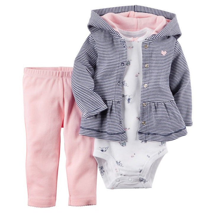 Children clothes set - Muhaab