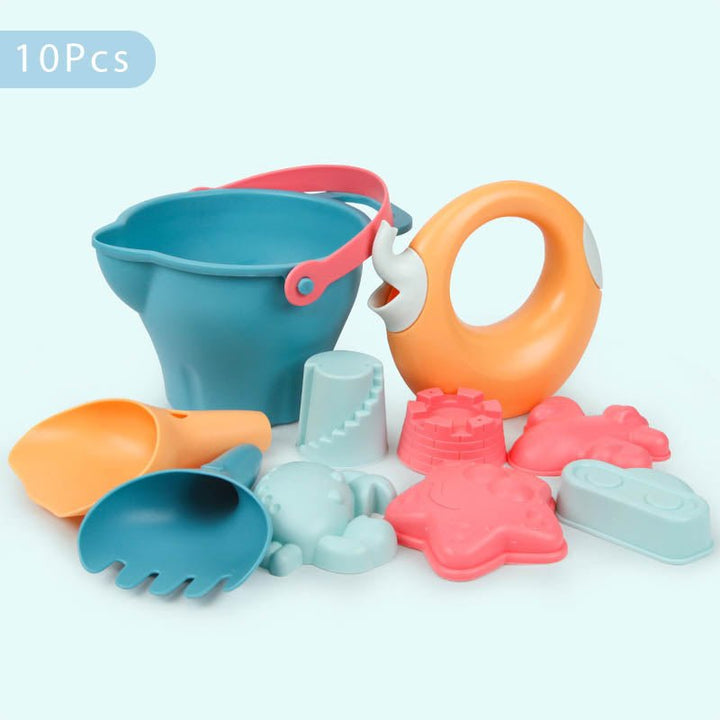 Children's beach toys - Muhaab