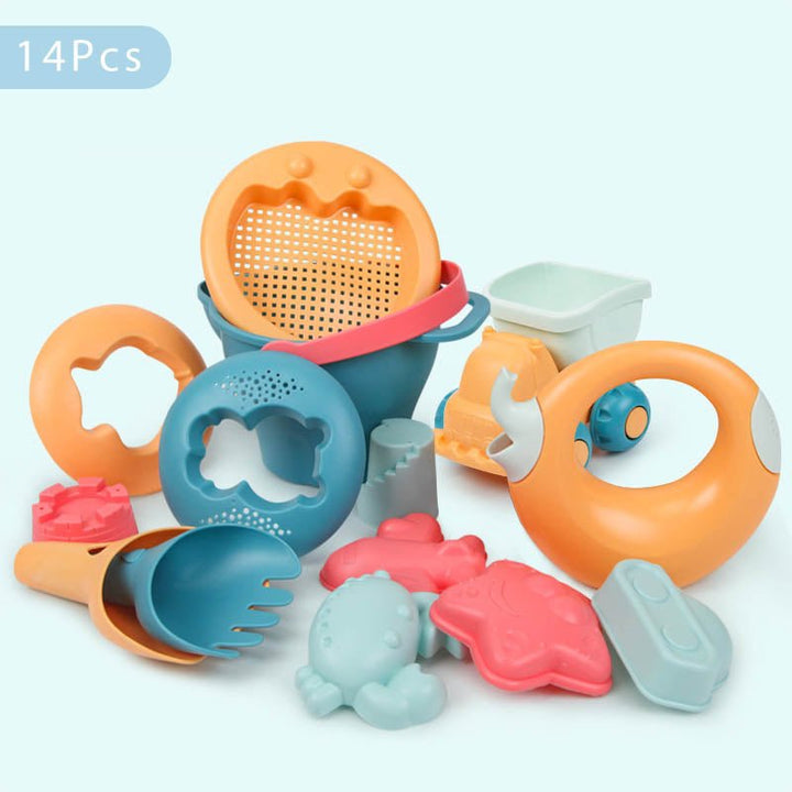 Children's beach toys - Muhaab