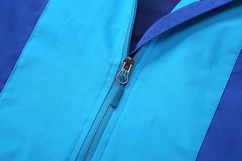 Children's Clothing, Boys, Children's Jackets, Jackets, Big Kids' Jackets, Thin Section - Muhaab