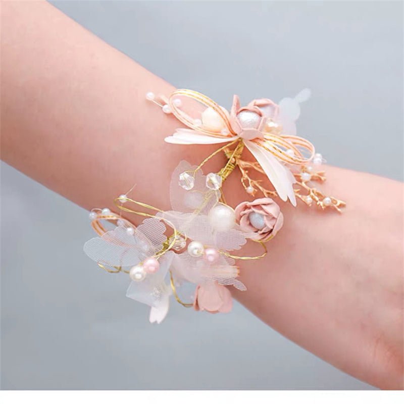 Children's Super Fairy Garland Princess Head As Accessories - Muhaab