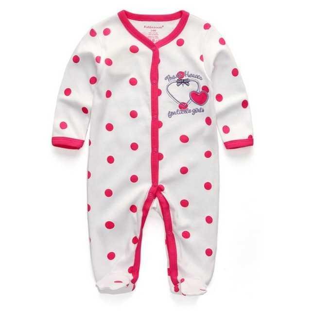 Clothes Baby Winter Pajamas Sleepwear Boy - Muhaab