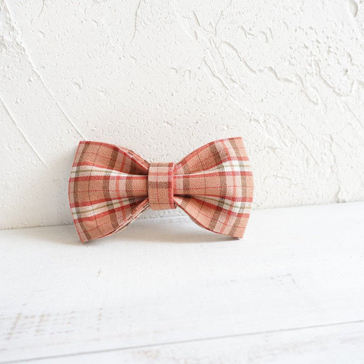 Collar bow tie - Muhaab