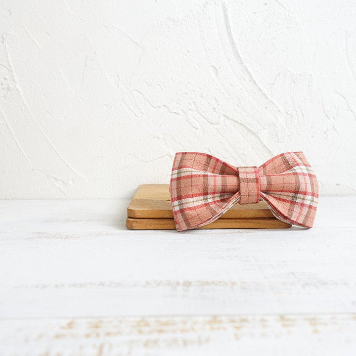 Collar bow tie - Muhaab