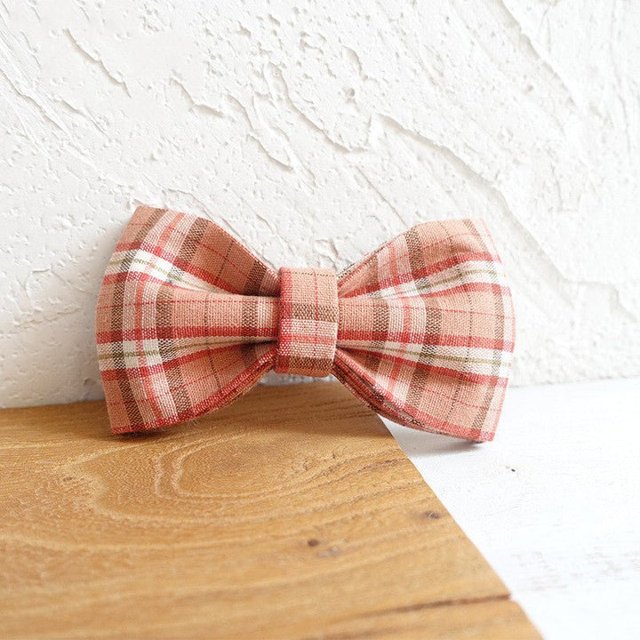 Collar bow tie - Muhaab