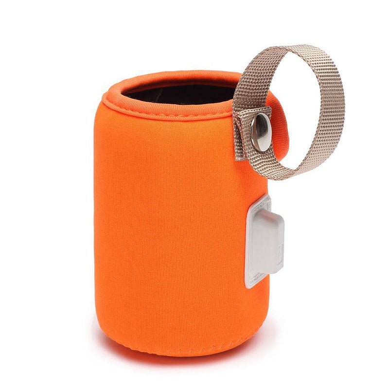 Convenient Outing Insulation Cover - Muhaab