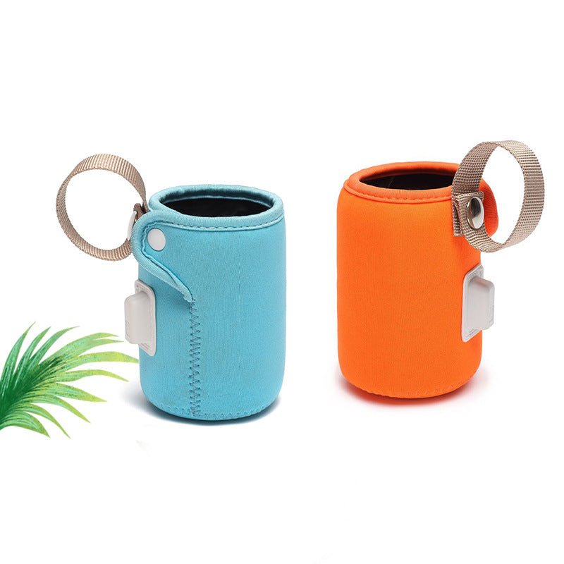 Convenient Outing Insulation Cover - Muhaab